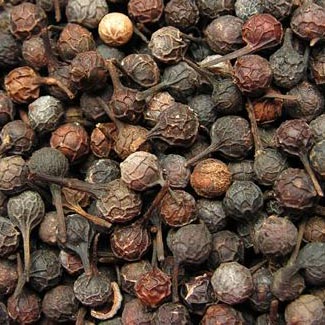 CUBEB OIL